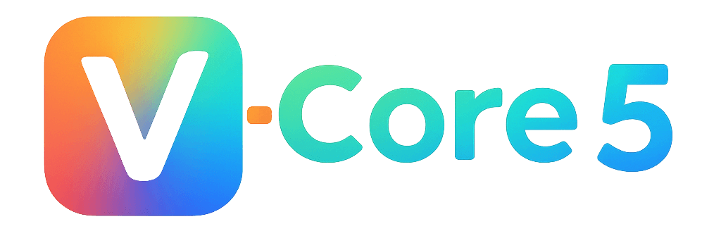 V-Core Plataforma Base
